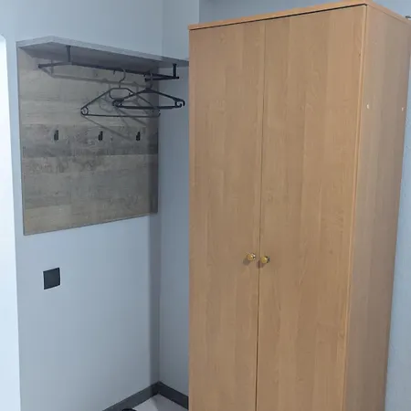 Appartement компактная студия в центре *