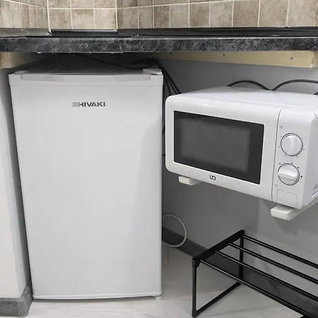 Appartement компактная студия в центре *