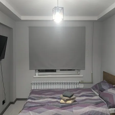 компактная студия в центре Appartement Chişinǎu