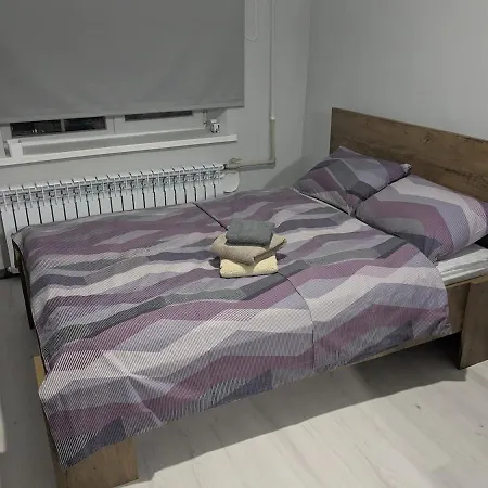 Appartement компактная студия в центре Chişinǎu