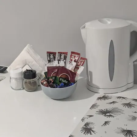 Appartement компактная студия в центре *