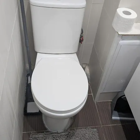 компактная студия в центре Appartement